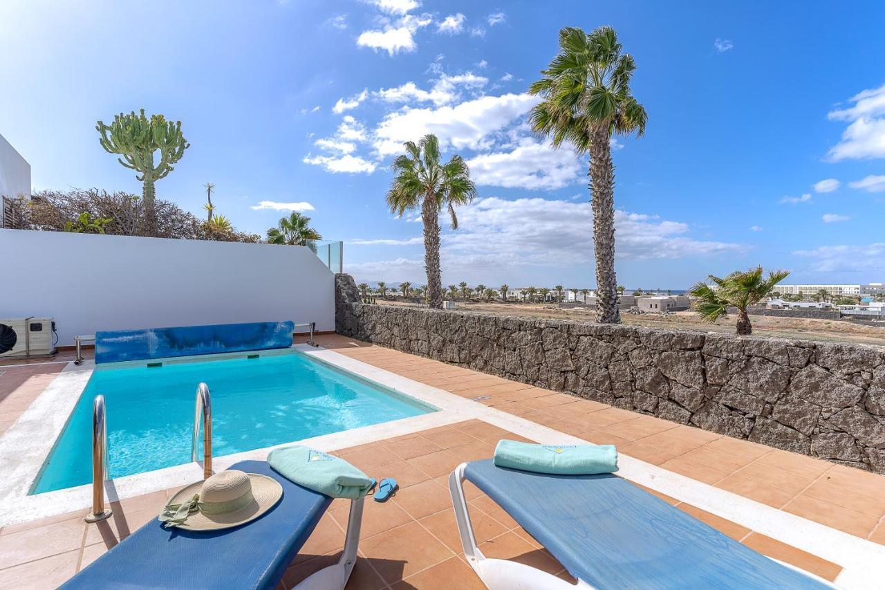 Villa Casa Mar Playa Blanca  Exterior photo