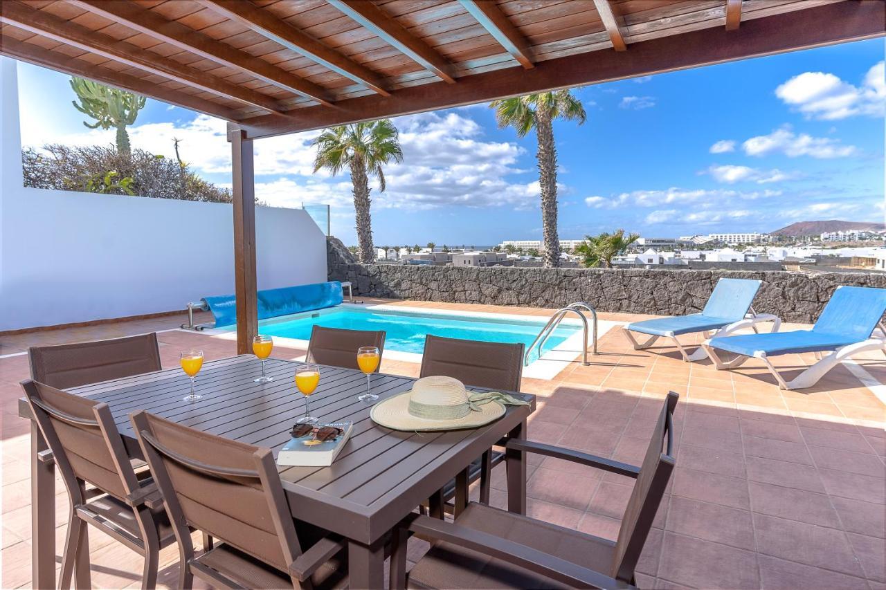 Villa Casa Mar Playa Blanca  Exterior photo