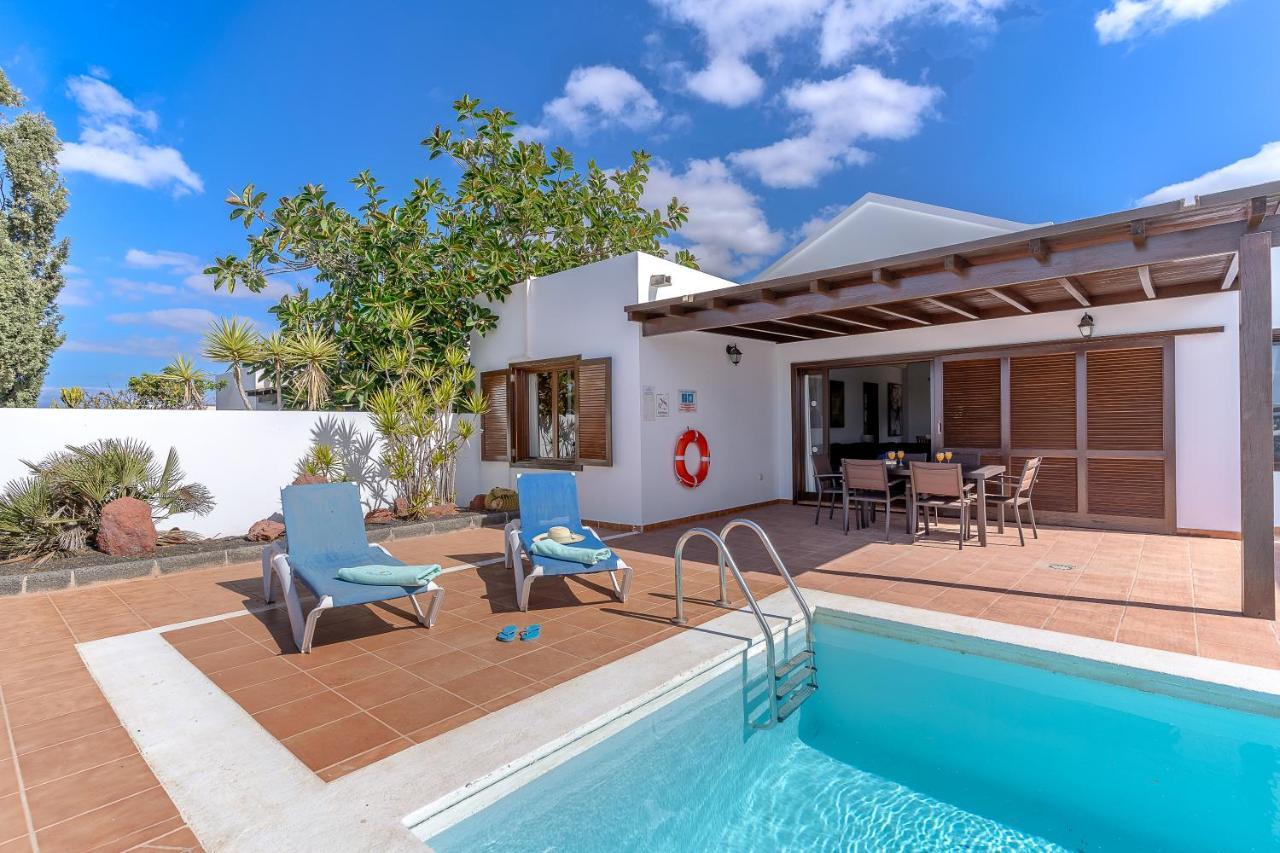Villa Casa Mar Playa Blanca  Exterior photo