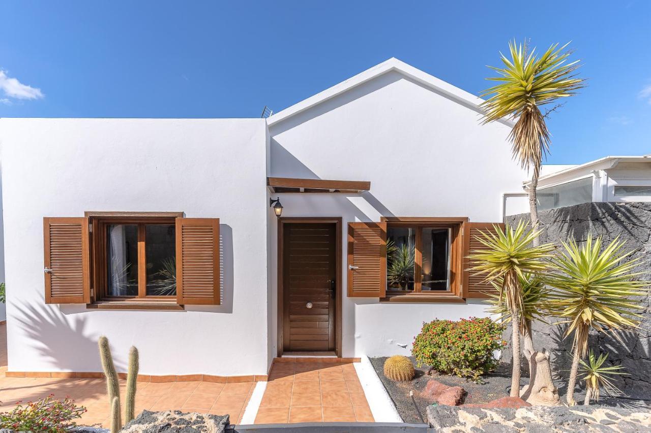 Villa Casa Mar Playa Blanca  Exterior photo